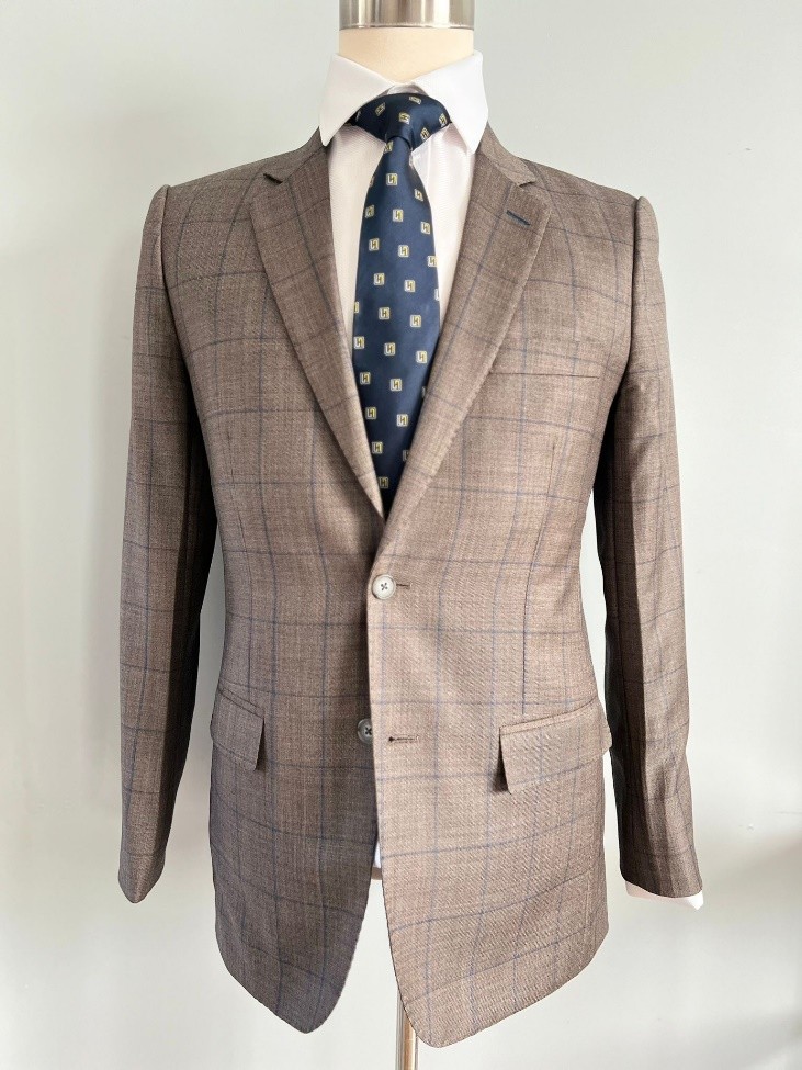 How Suit By New Prince Fashion Delivers the Best Personalized Tailoring Service