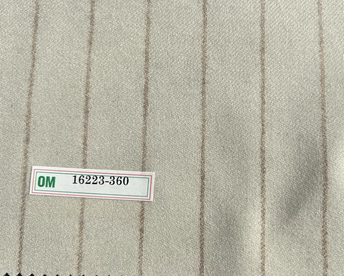 Luxury Suiting Fabrics