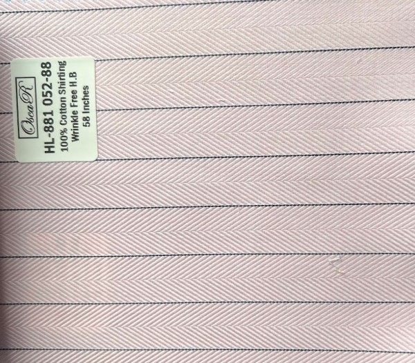 Made-to-Measure Luxury Shirts Online with Italian Fabrics and the Perfect Fit