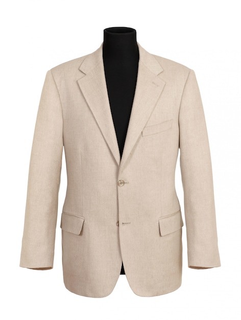 Seasonal Spotlight: Cream Suit Should Be Your Wardrobe’s Must-Have Neutral